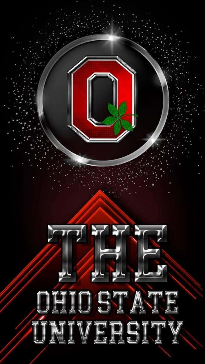 Take Ohio State With You Everywhere You Go! Background