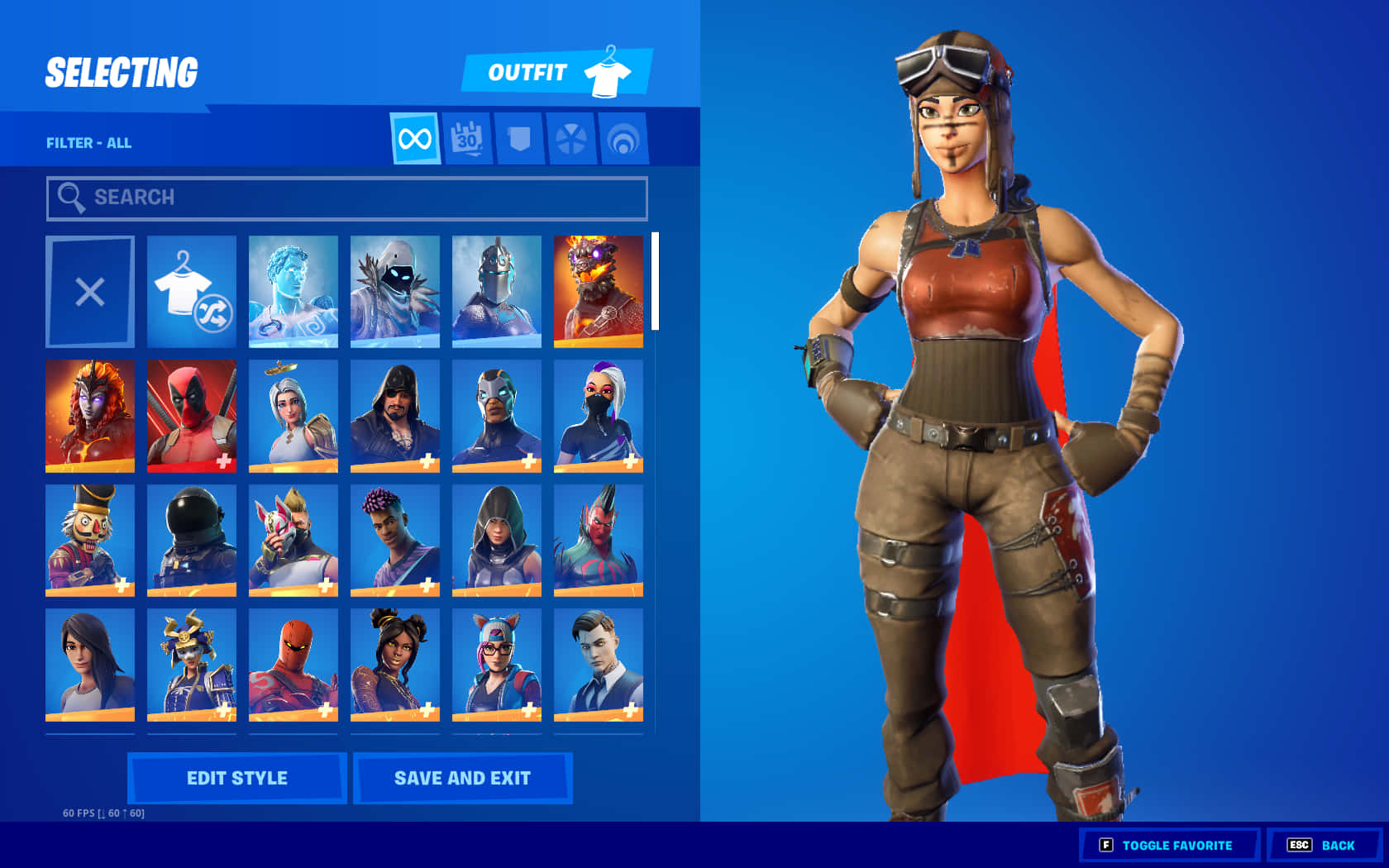 Take On Enemies From Above With The Aerial Assault Trooper Background