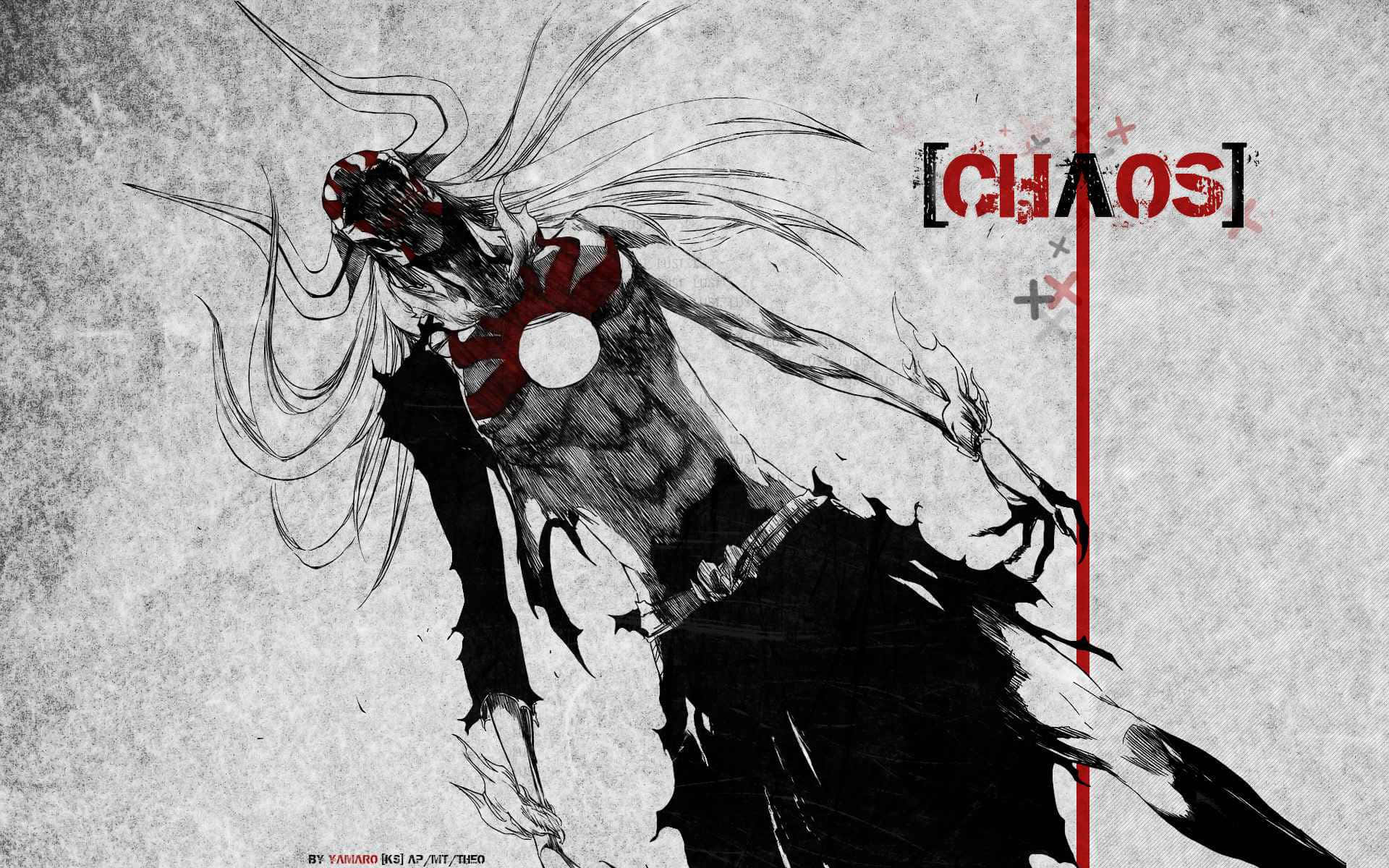 'take The Reboot Journey Of Your Favorite Manga Series On Your Pc'. Background