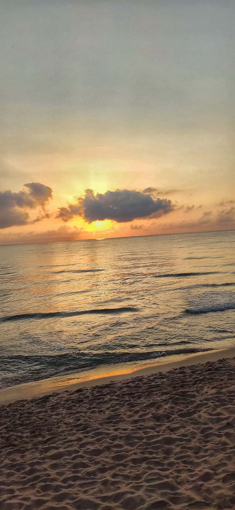 Take The Stress Out Of Your Life With The Calm Mobile App Background