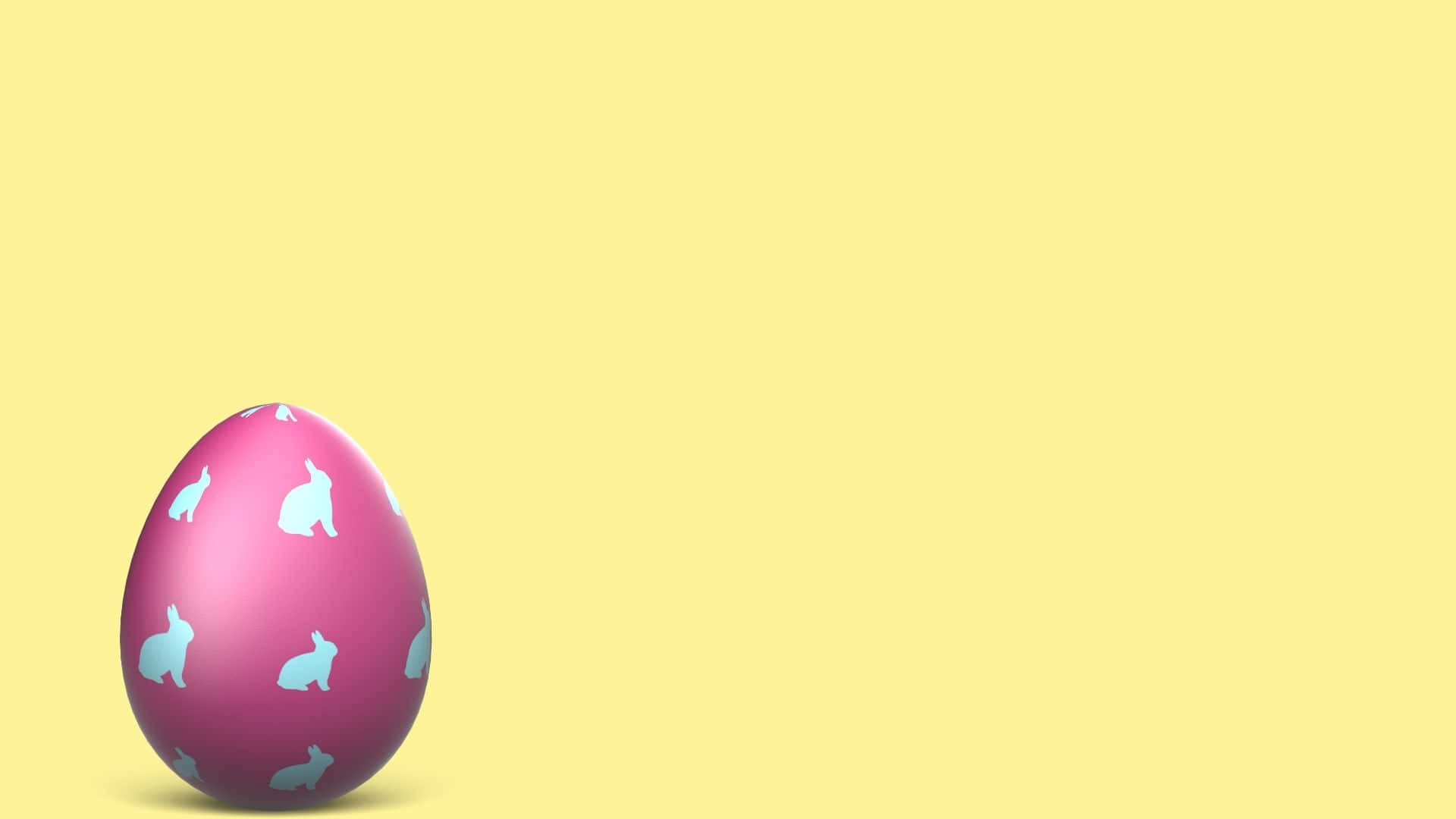 Take Time To Enjoy The Joy And Fun That Easter Brings! Background