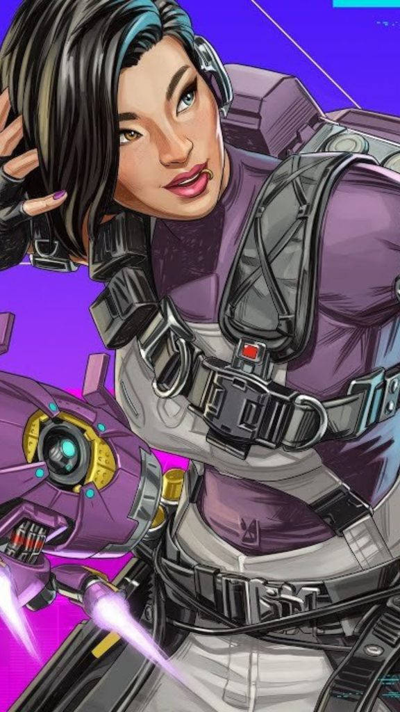 Take Your Apex Legends Experience To The Next Level Background