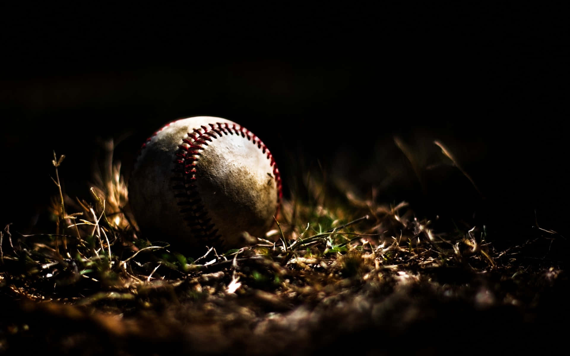 Take Your Game To The Next Level With Awesome Baseball Background