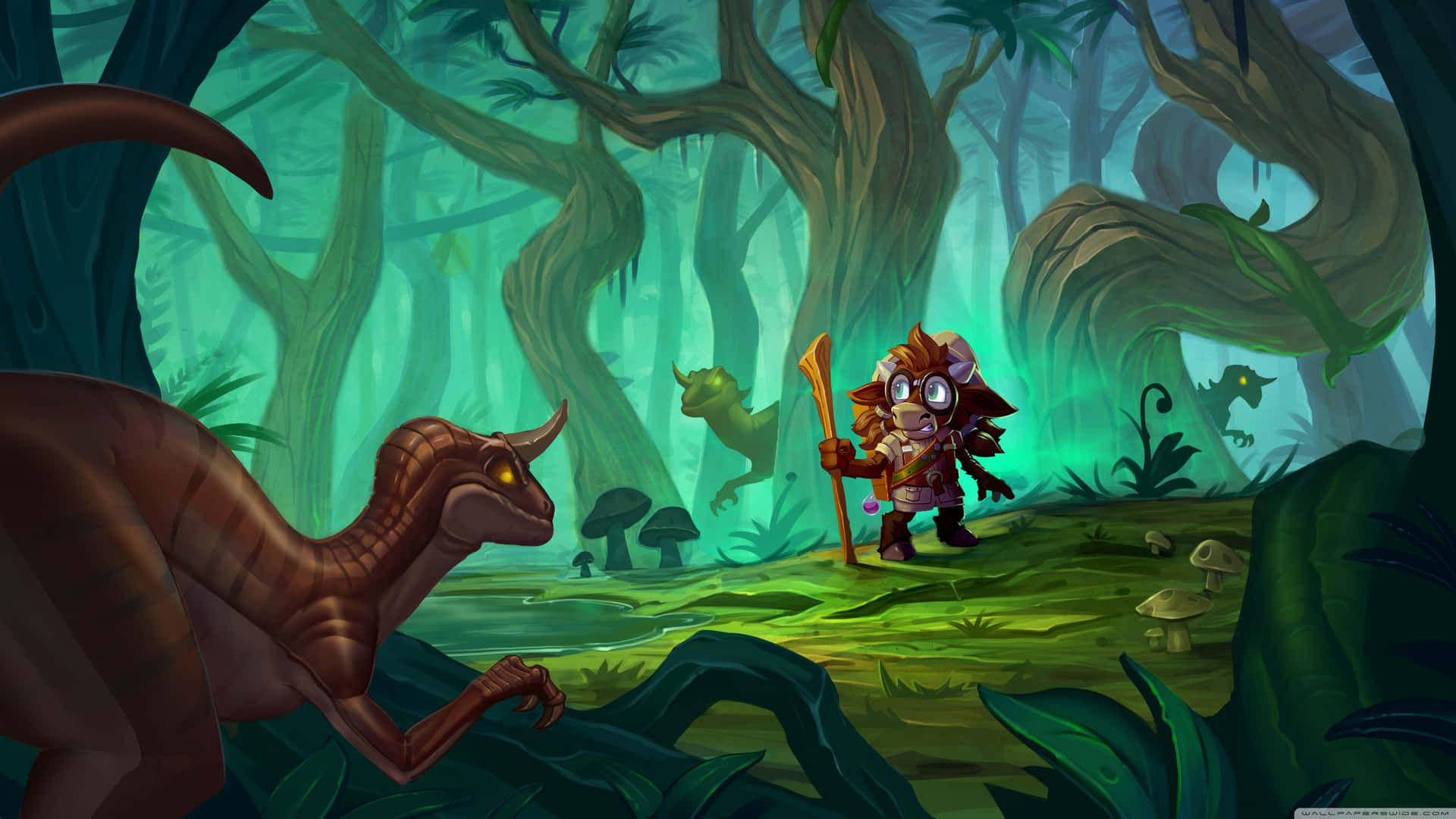 Take Your Hearthstone Gaming Experience To The Next Level With A Custom Desktop Pc