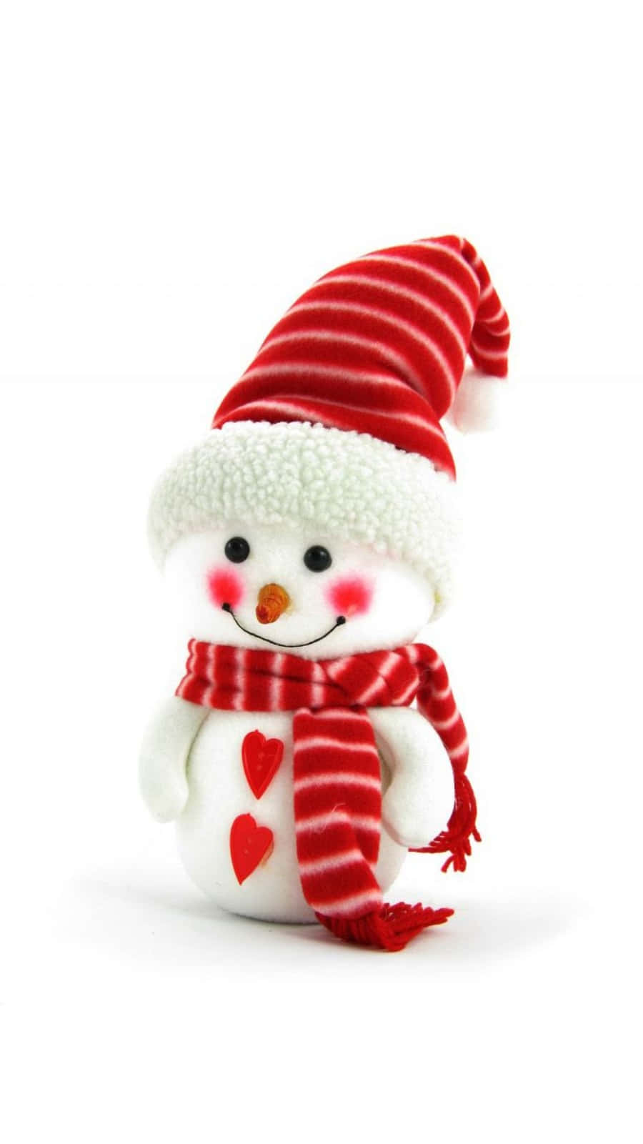 Take Your Holiday Spirit Wherever You Go! Background