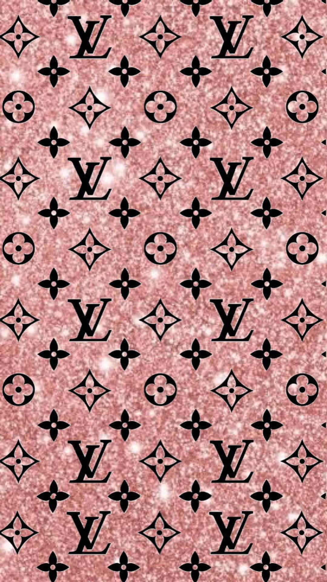 Take Your Look To The Next Level With Louis Vuitton Pink. Background