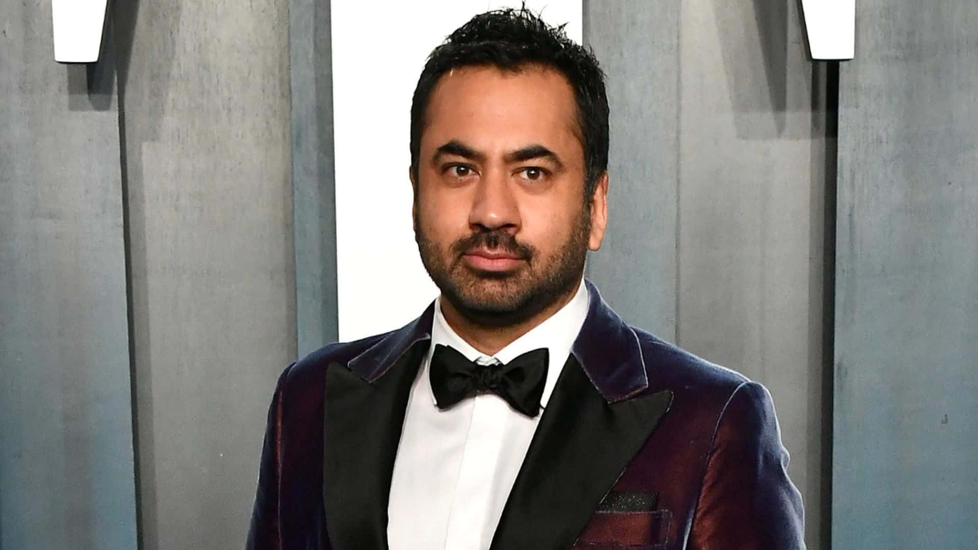 Talented Actor Kal Penn On Making A Difference