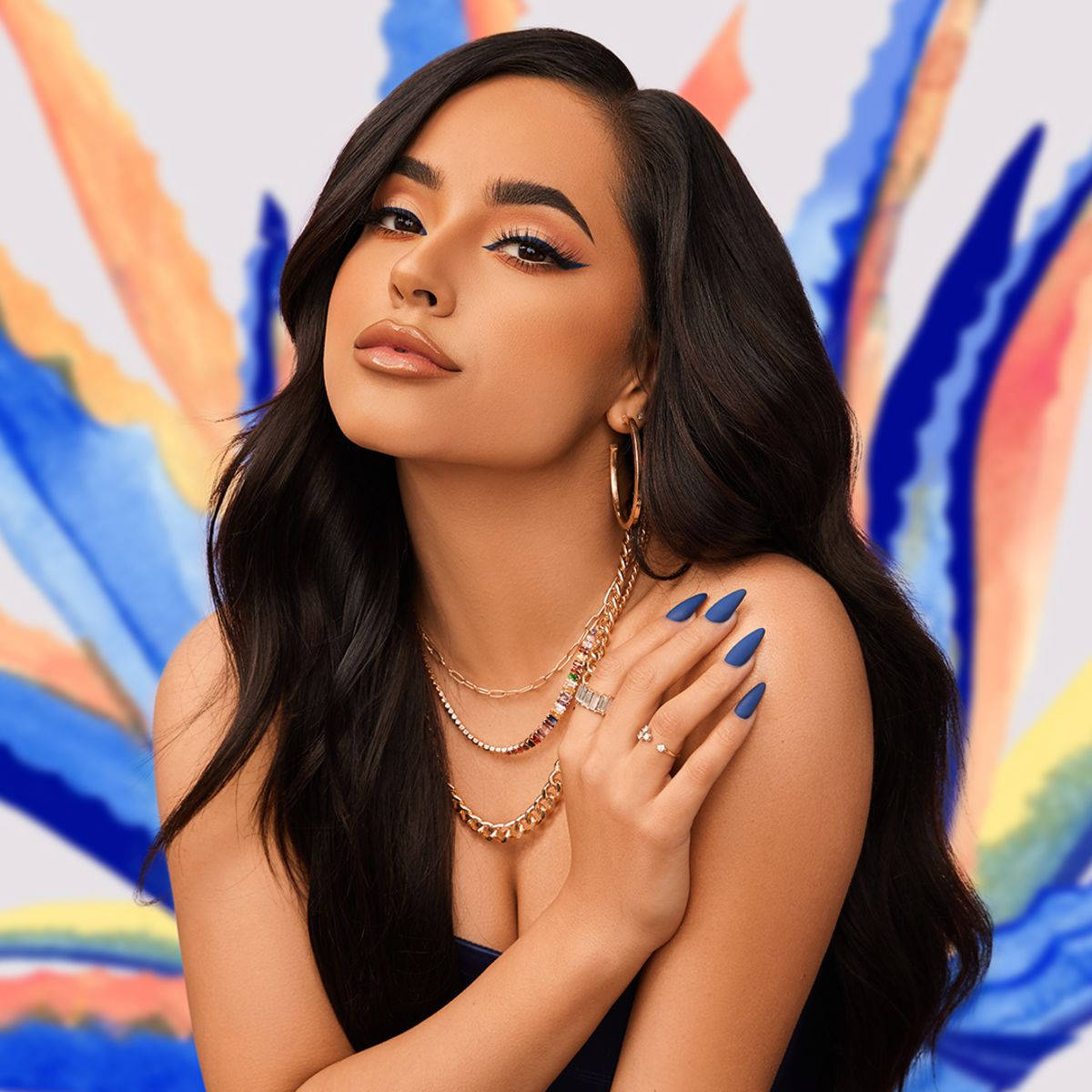 Talented Latina Singer, Becky G