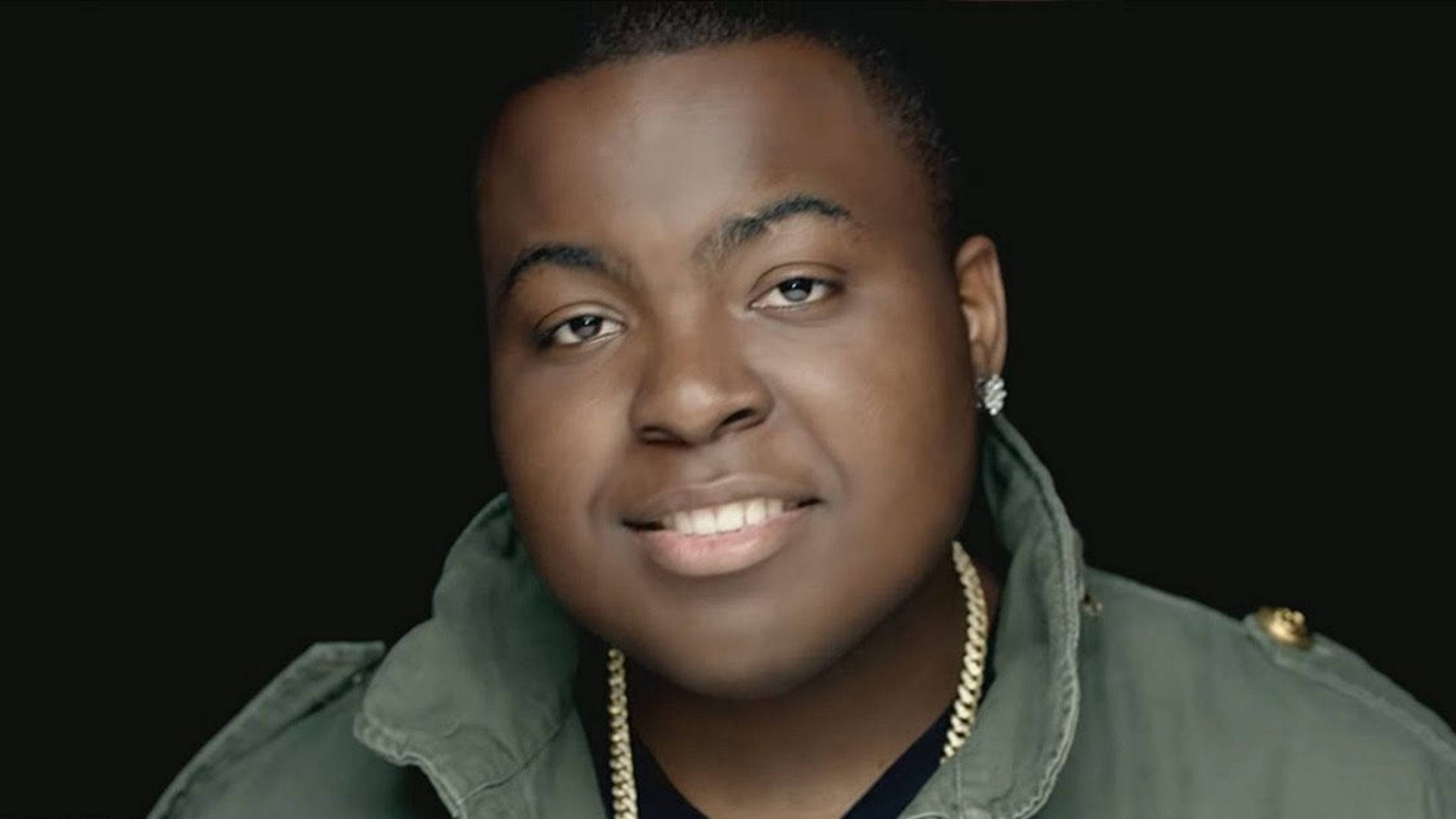 Talented Singer Sean Kingston Background