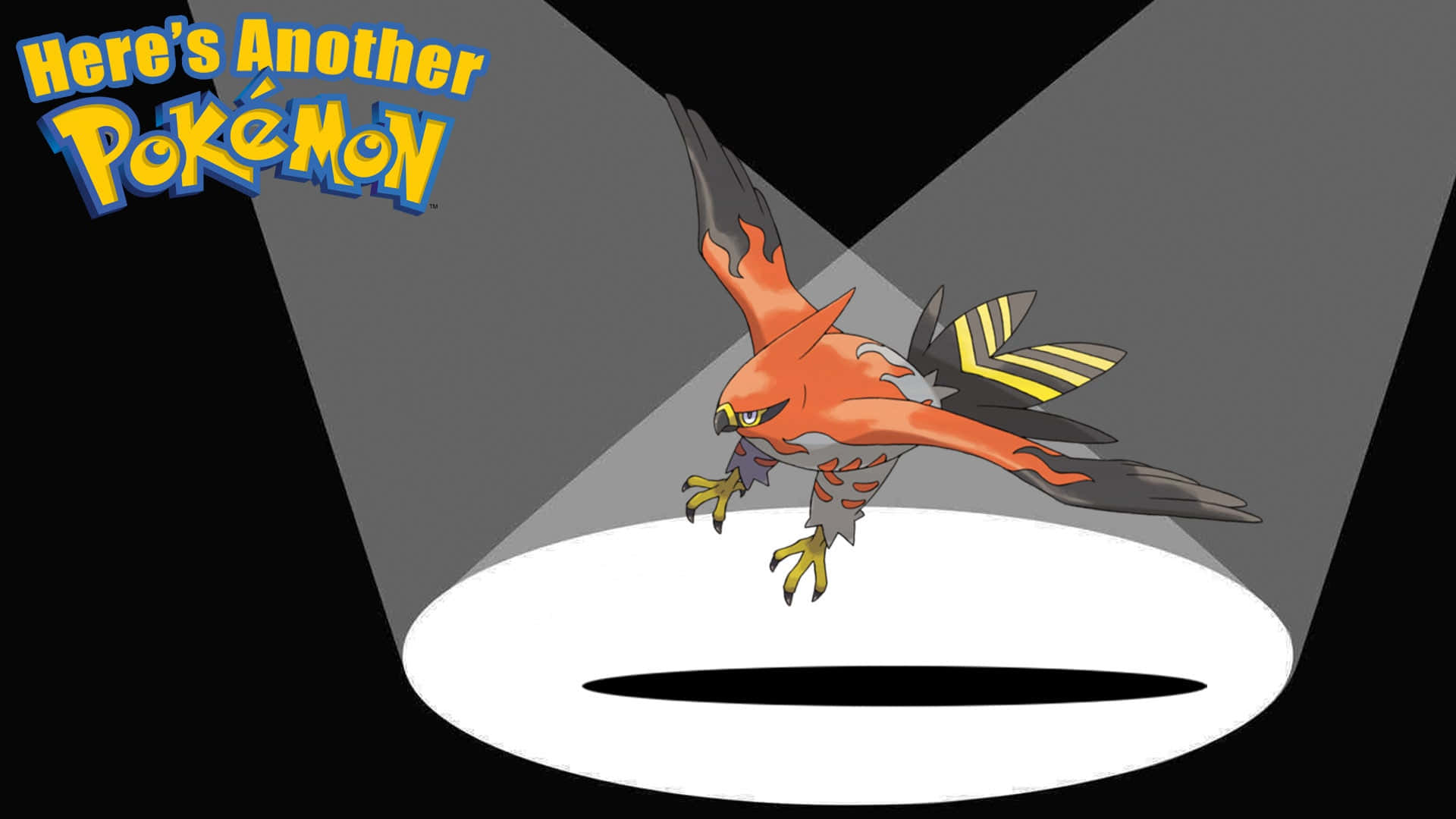Talonflame Pokemon Spotlight