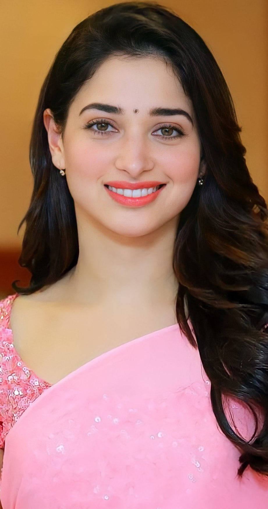 Tamanna Hd Famous Indian Movie Actress Background