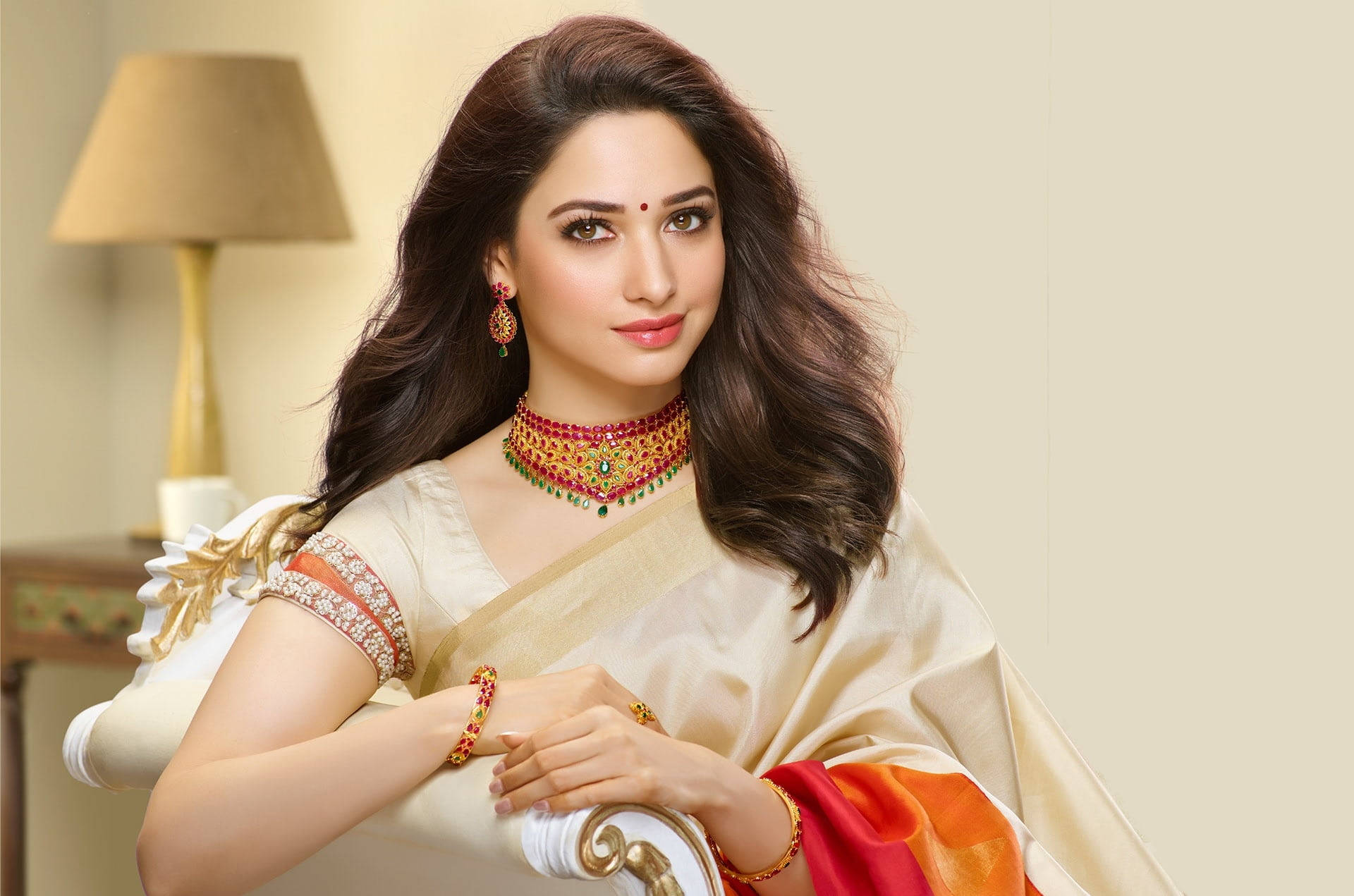 Tamanna Hd Gemstone Jewelry Festival Background