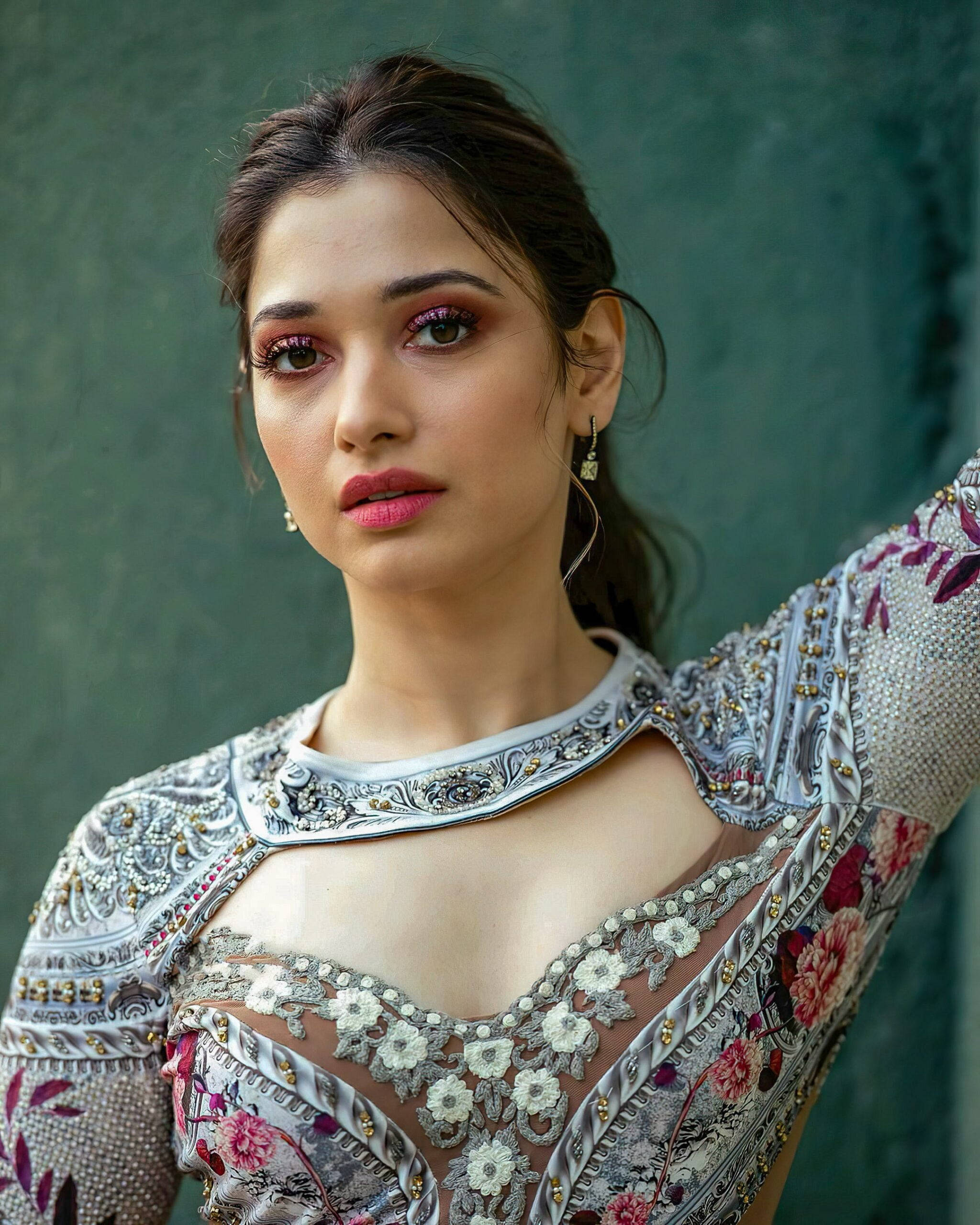 Tamanna Hd Master Chef India Photoshoot Background