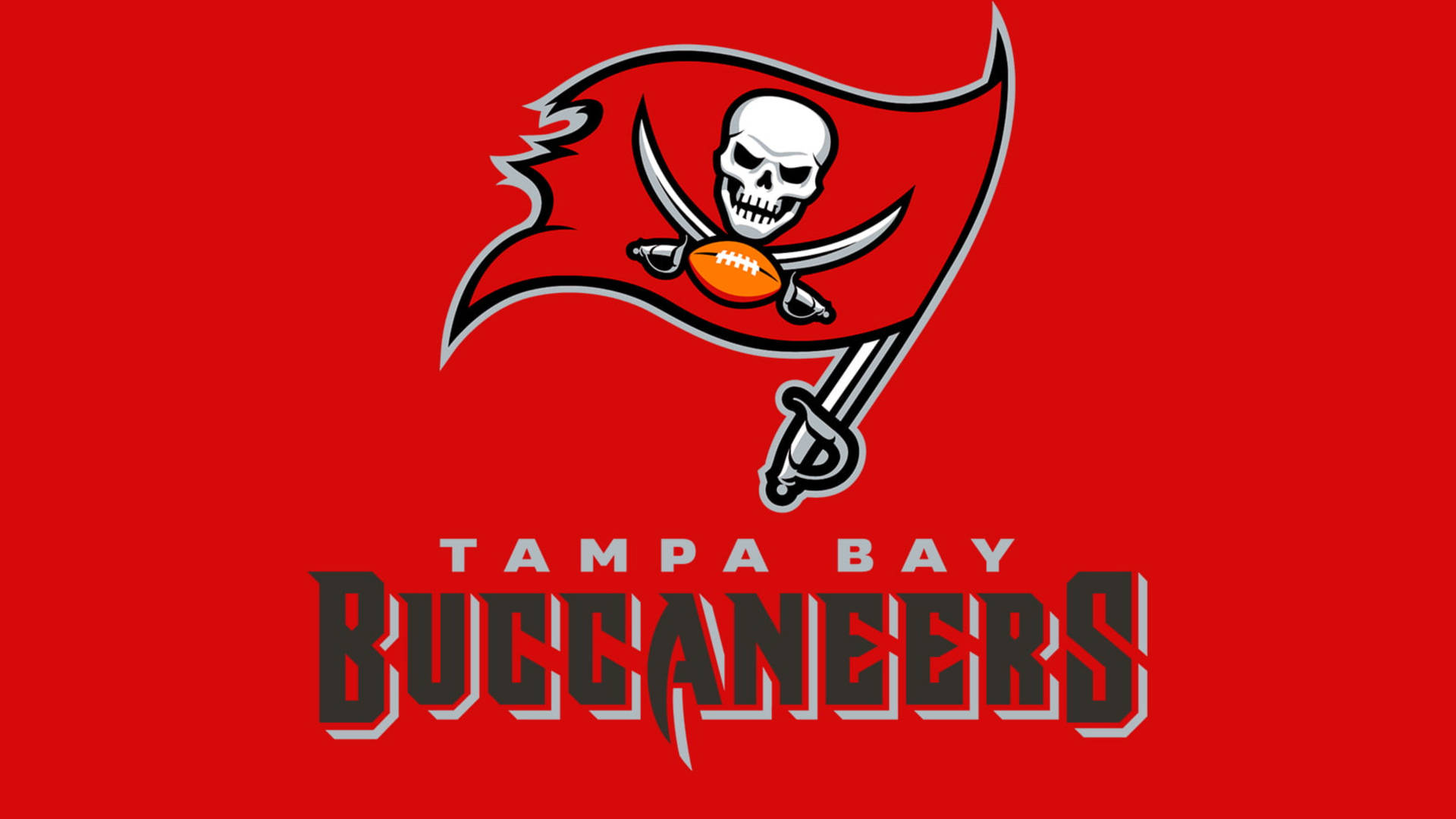 Tampa Bay Buccaneers Name And Logo