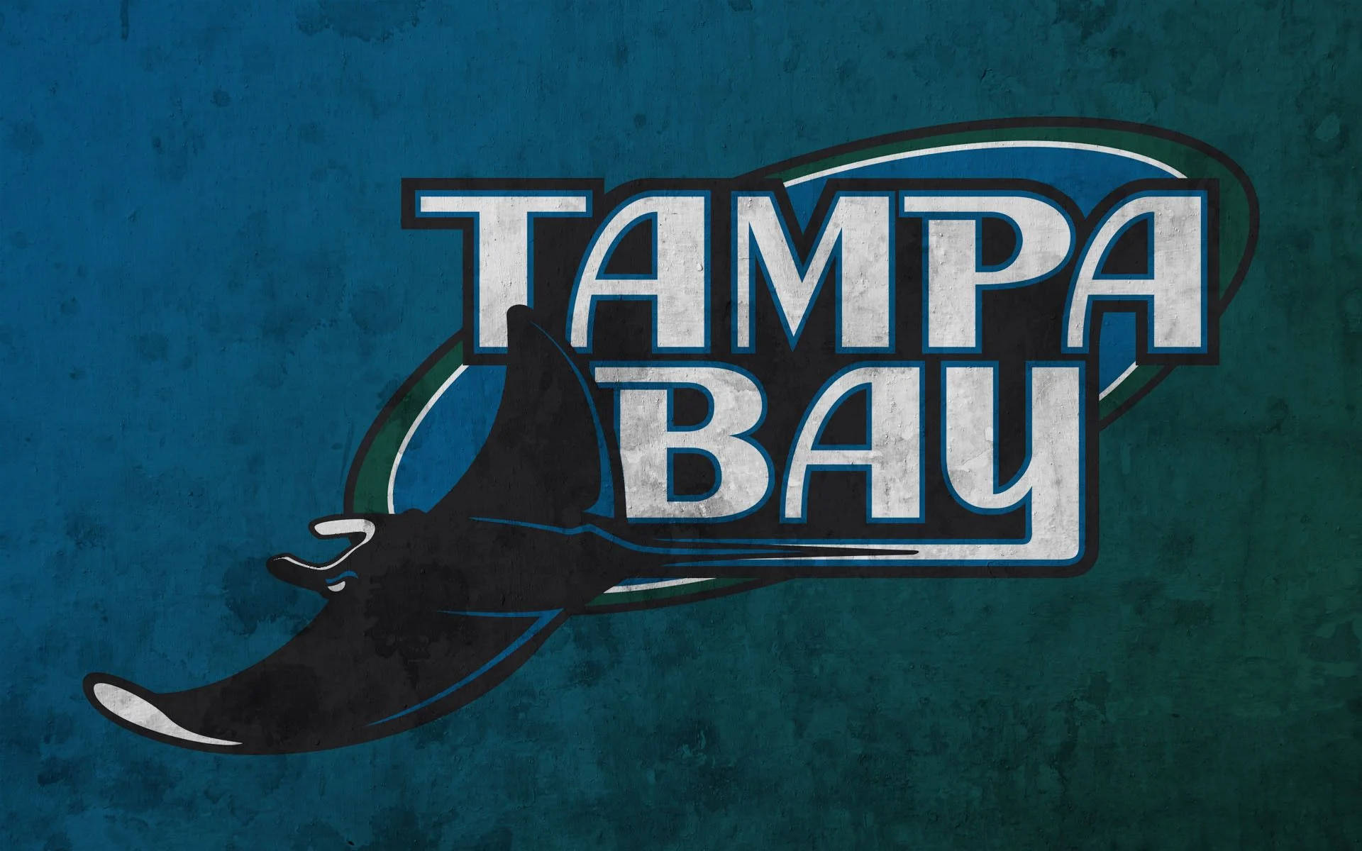 Tampa Bay Rays Cover Background