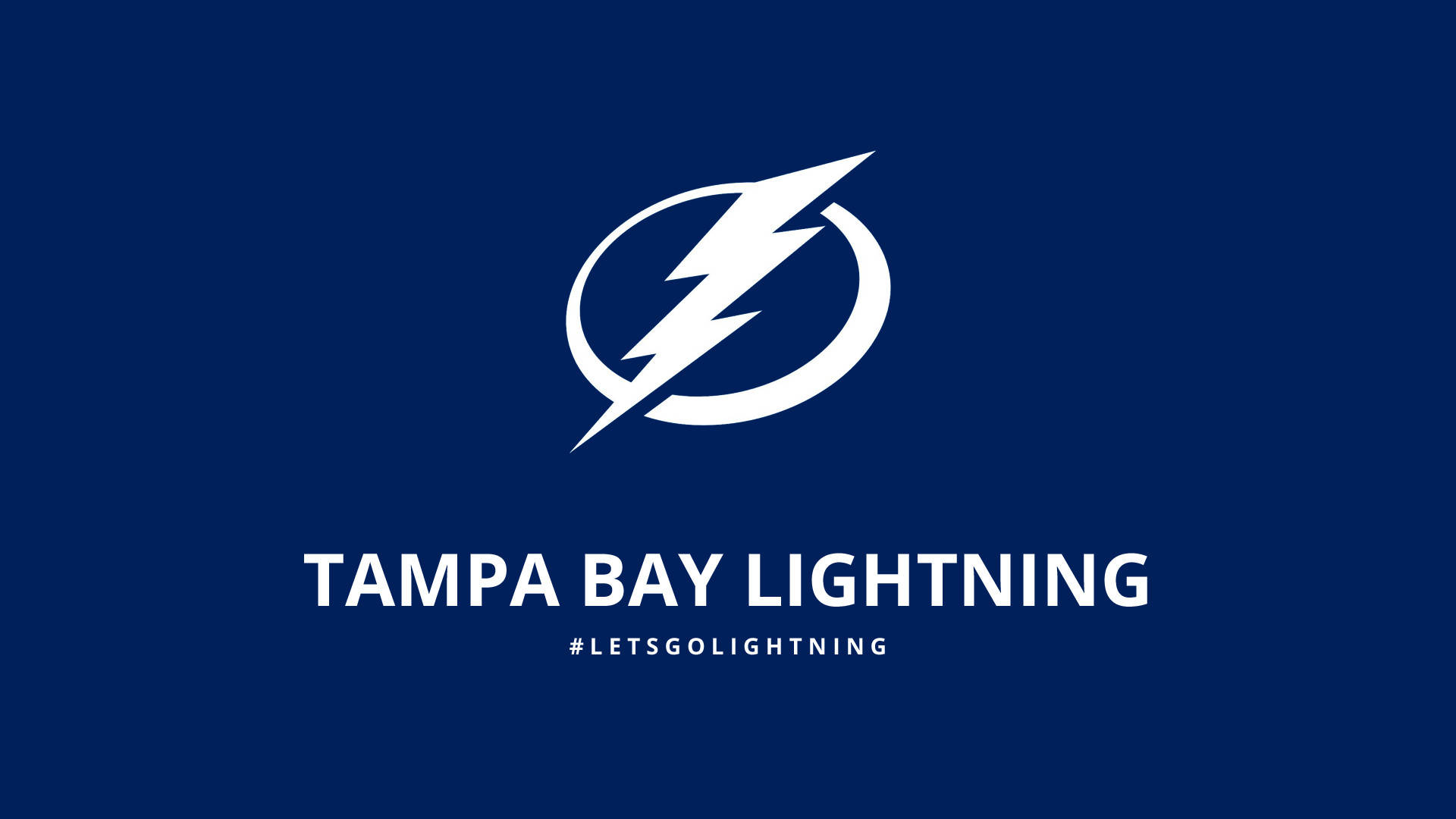 Tampa Bay Rays Lightning Poster
