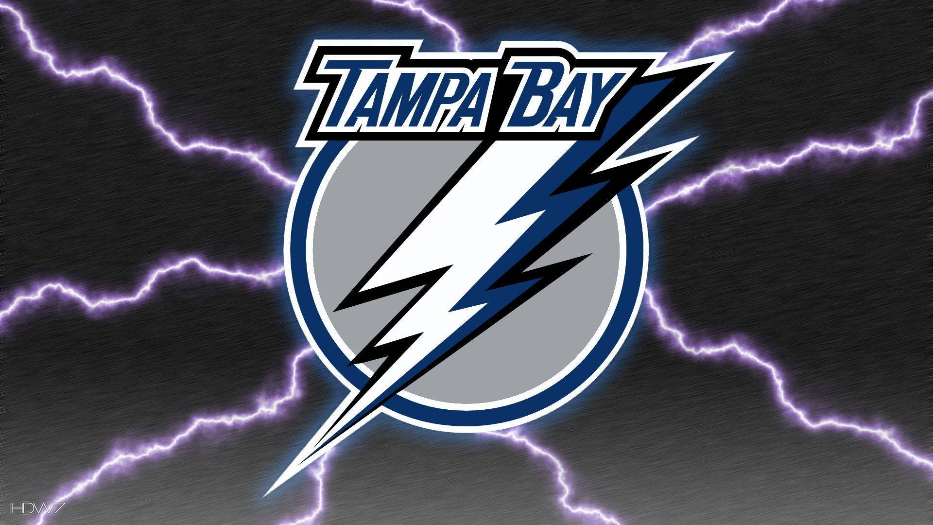 Tampa Bay Rays Thunder Icon
