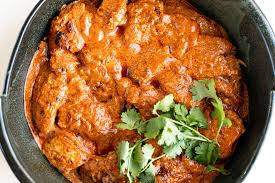 Tandoori Chicken Paste