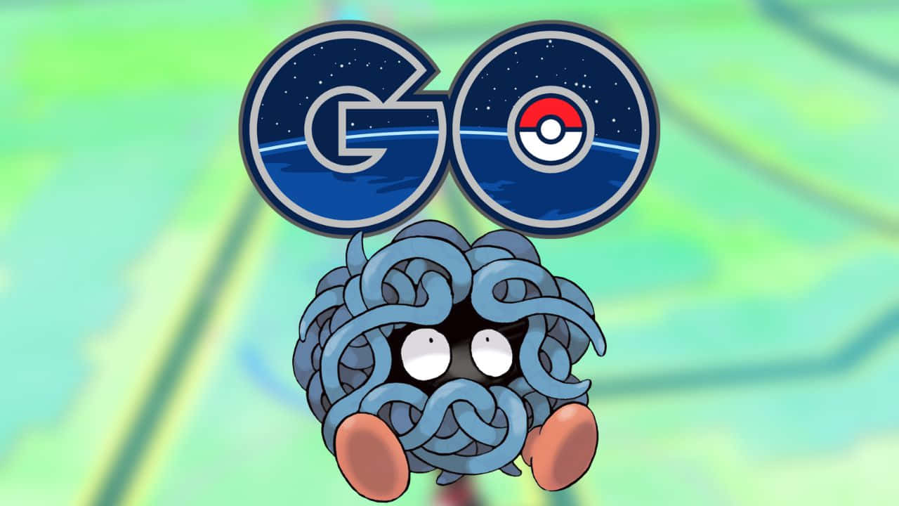Tangela: The Entangled Pokemon In Action