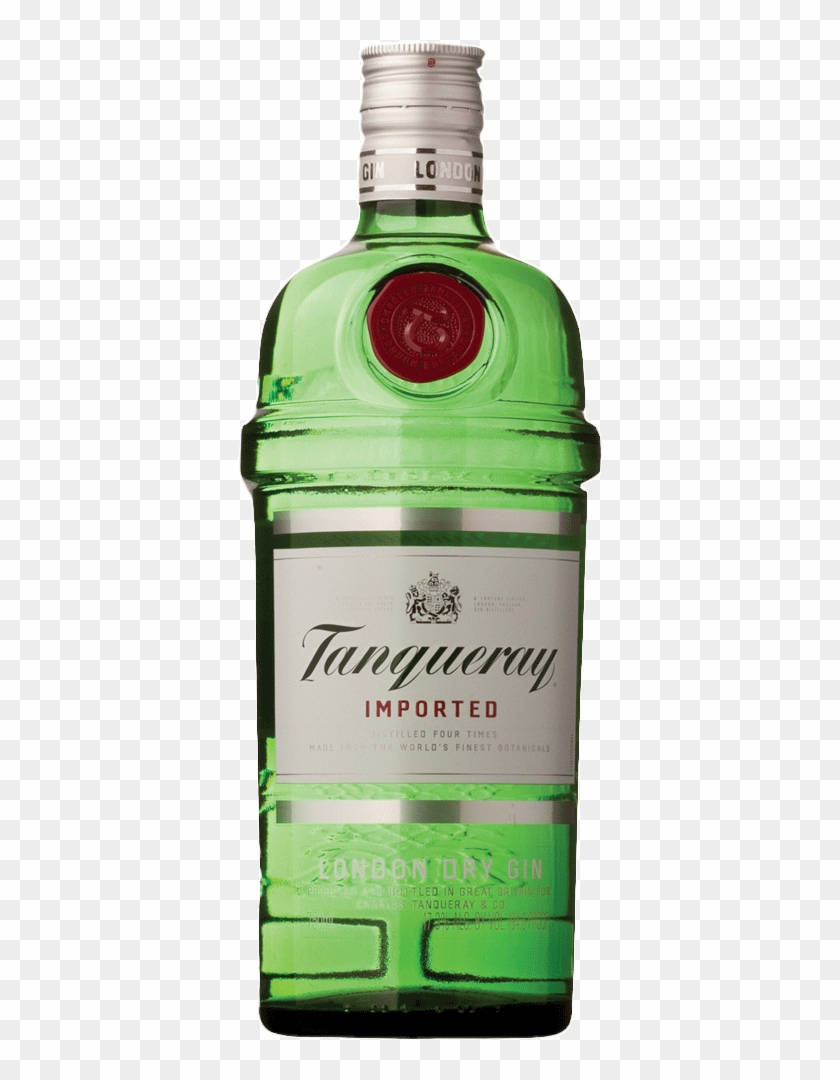 Tanqueray London Dry Gin