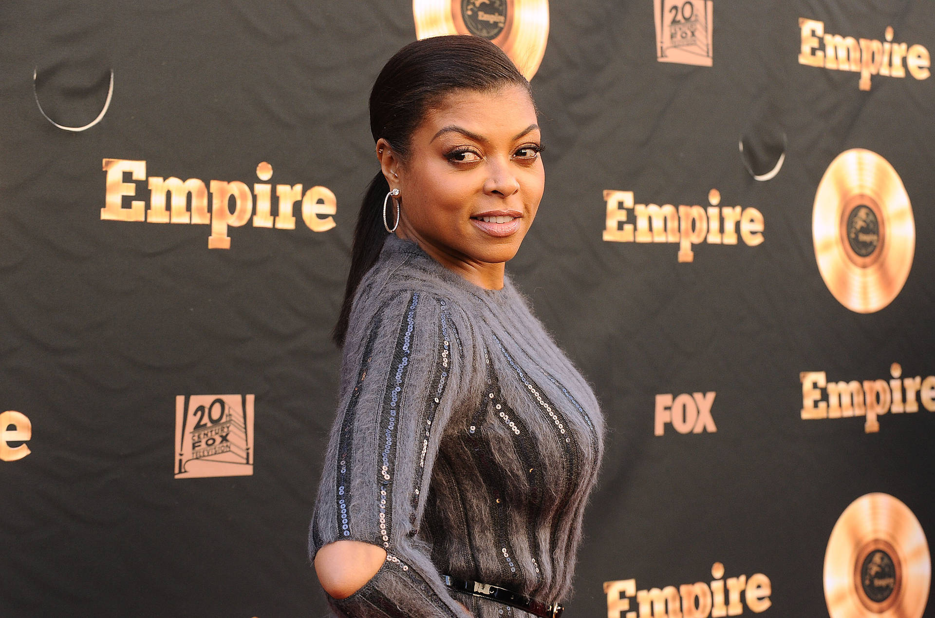 Taraji P. Henson Empire Fox