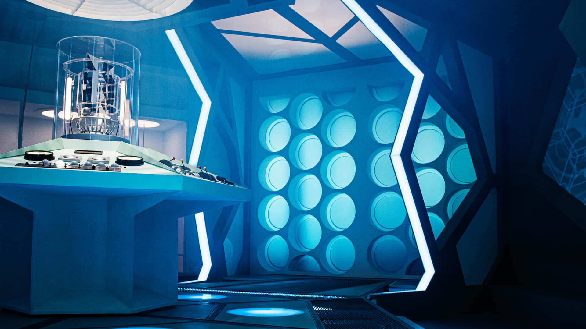 Tardis Teams Background Background