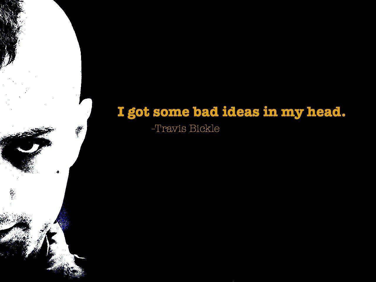 Taxi Driver Chilling Movie Quote Background