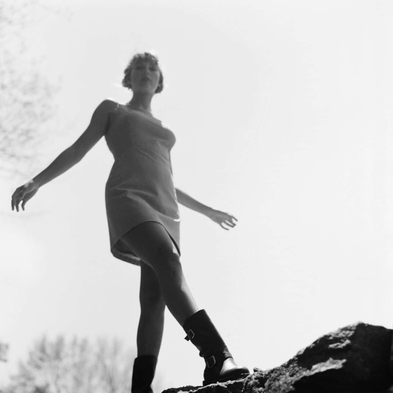 Taylor Swift Connects With Fans In Her New Release Folklore