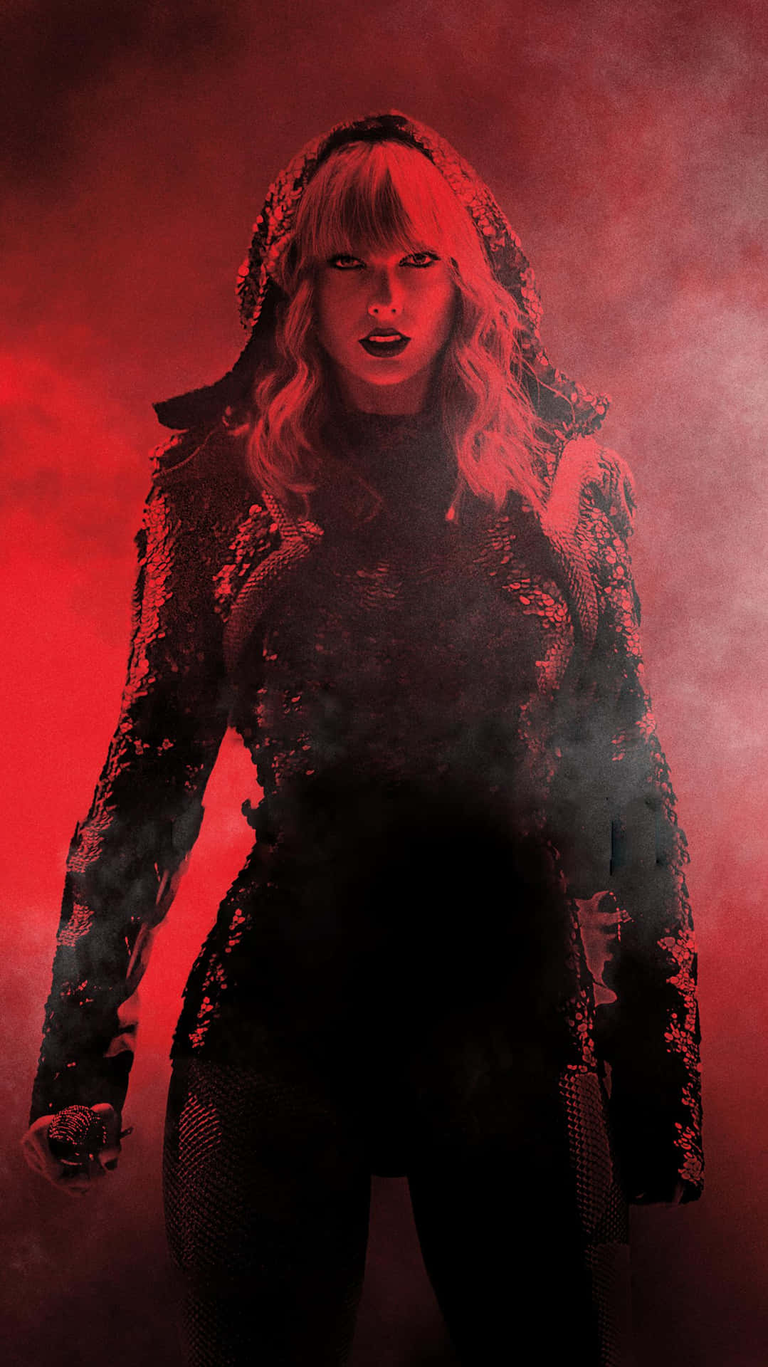 Taylor Swift Red Iphone Background
