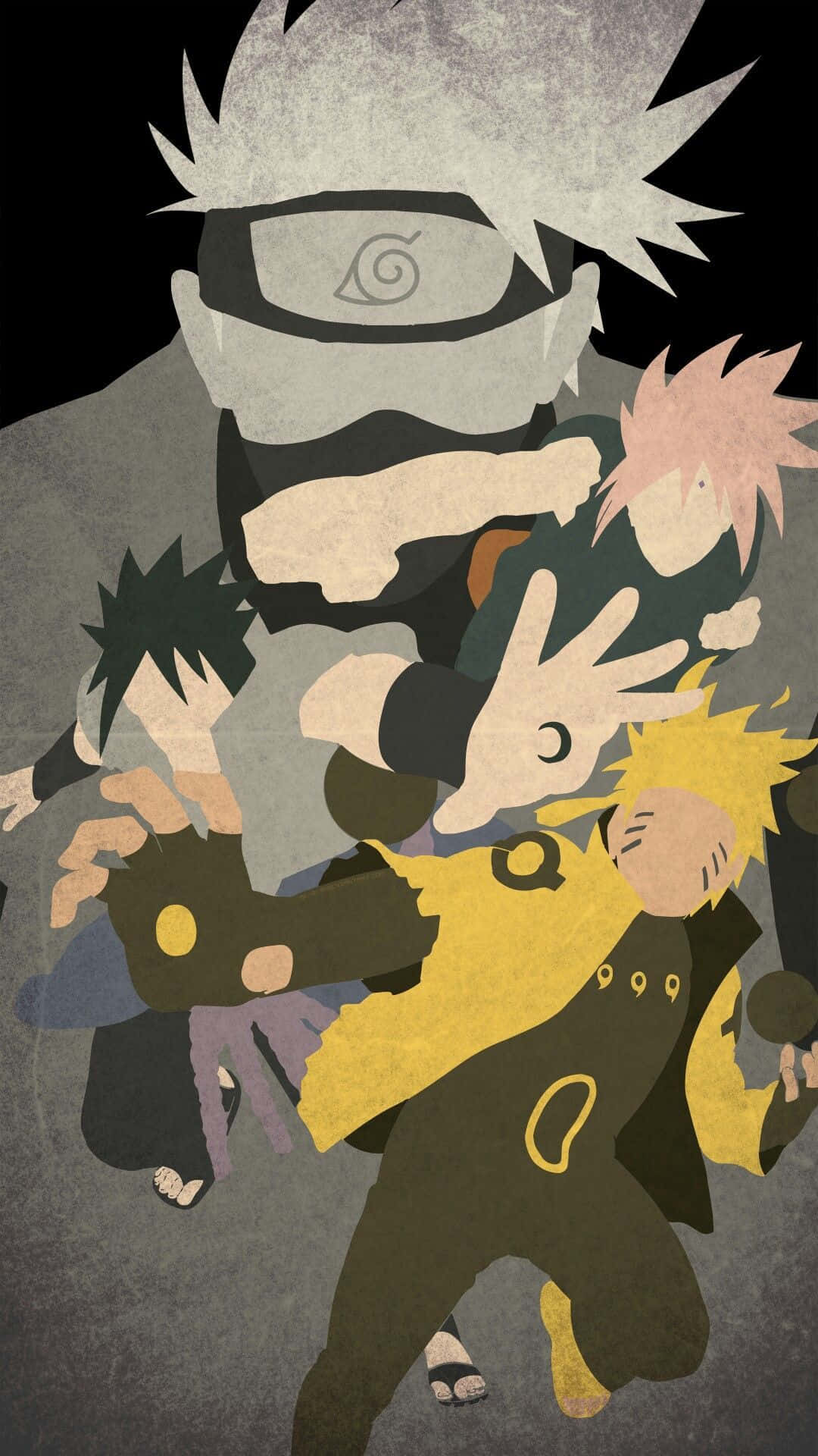 Team 7 Reunited Background