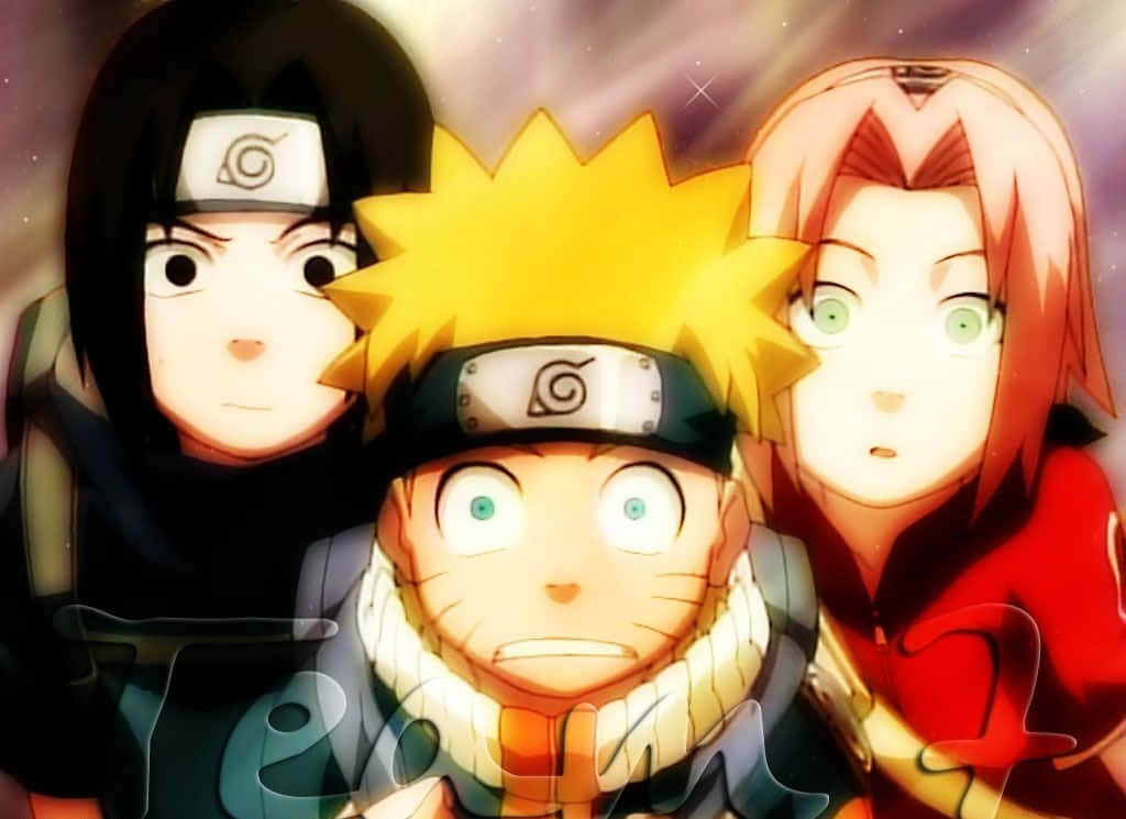 Team 7 Unites! Background