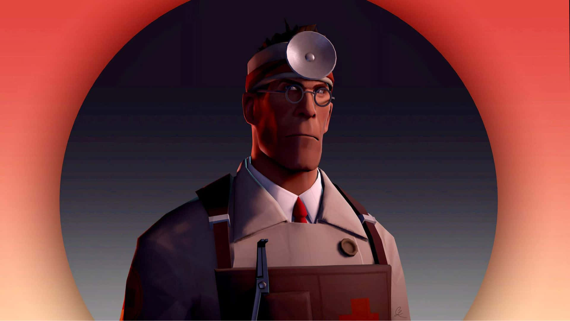 Team Fortress Edgy Pfp