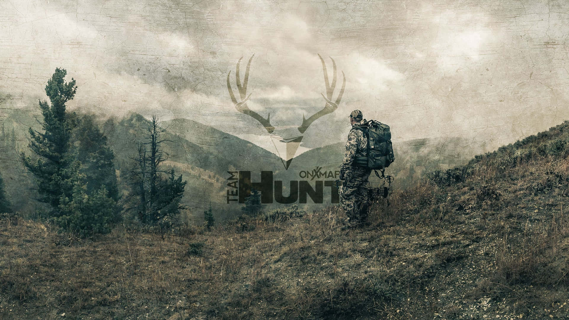 Team Hunting Desktop Edited Background