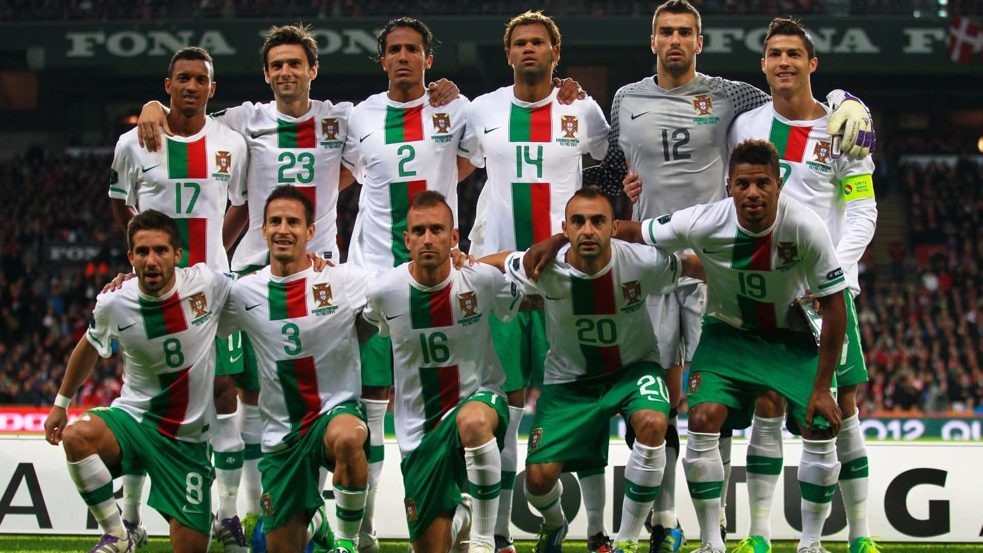 Team Iconic Players Mexico Soccer