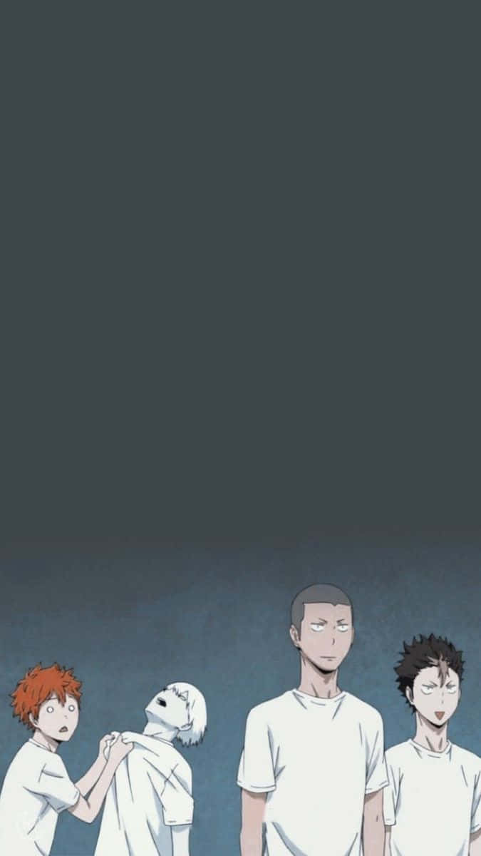 Teamwork Makes The Dream Work! Background