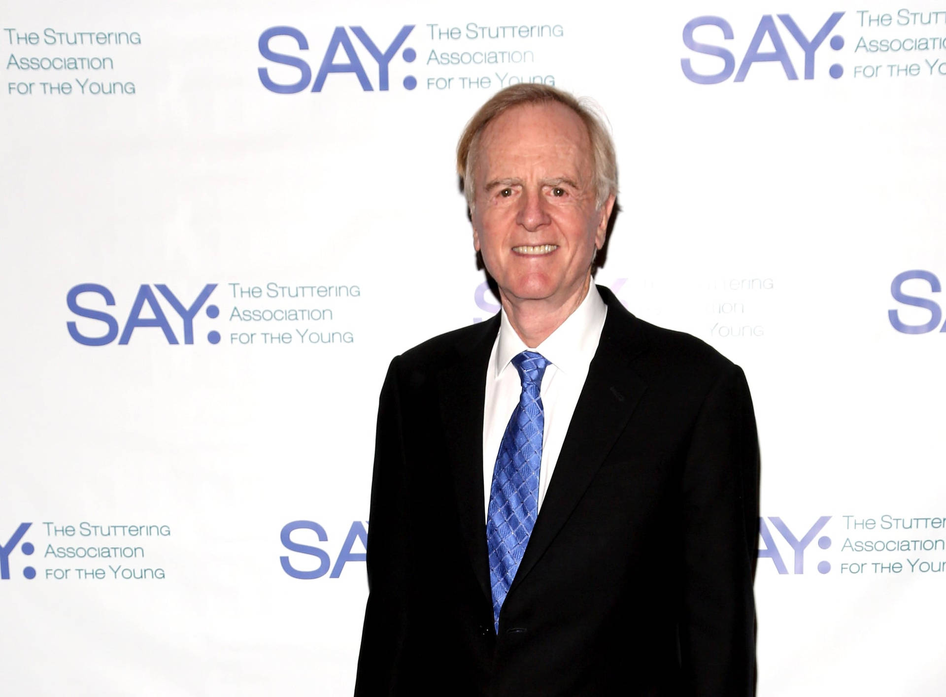 Tech Innovator John Sculley At Say Benefit 2014