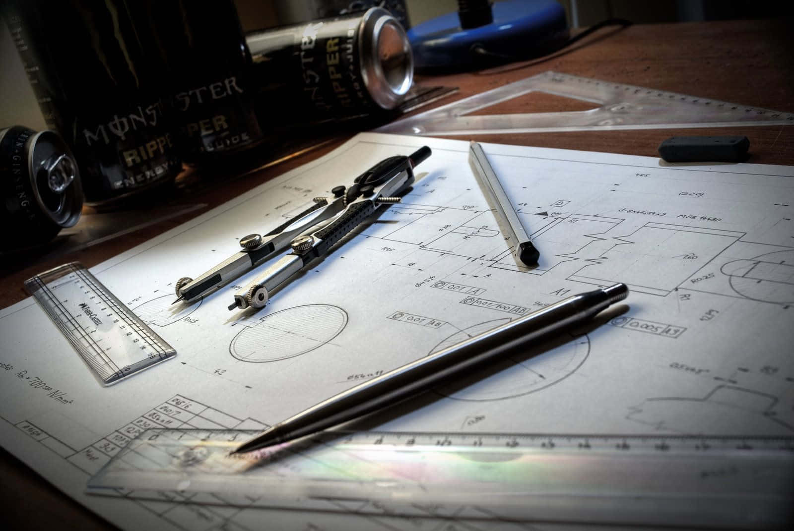 Techniques In Mechanical Engineering Unleashing Creative Solutions Background