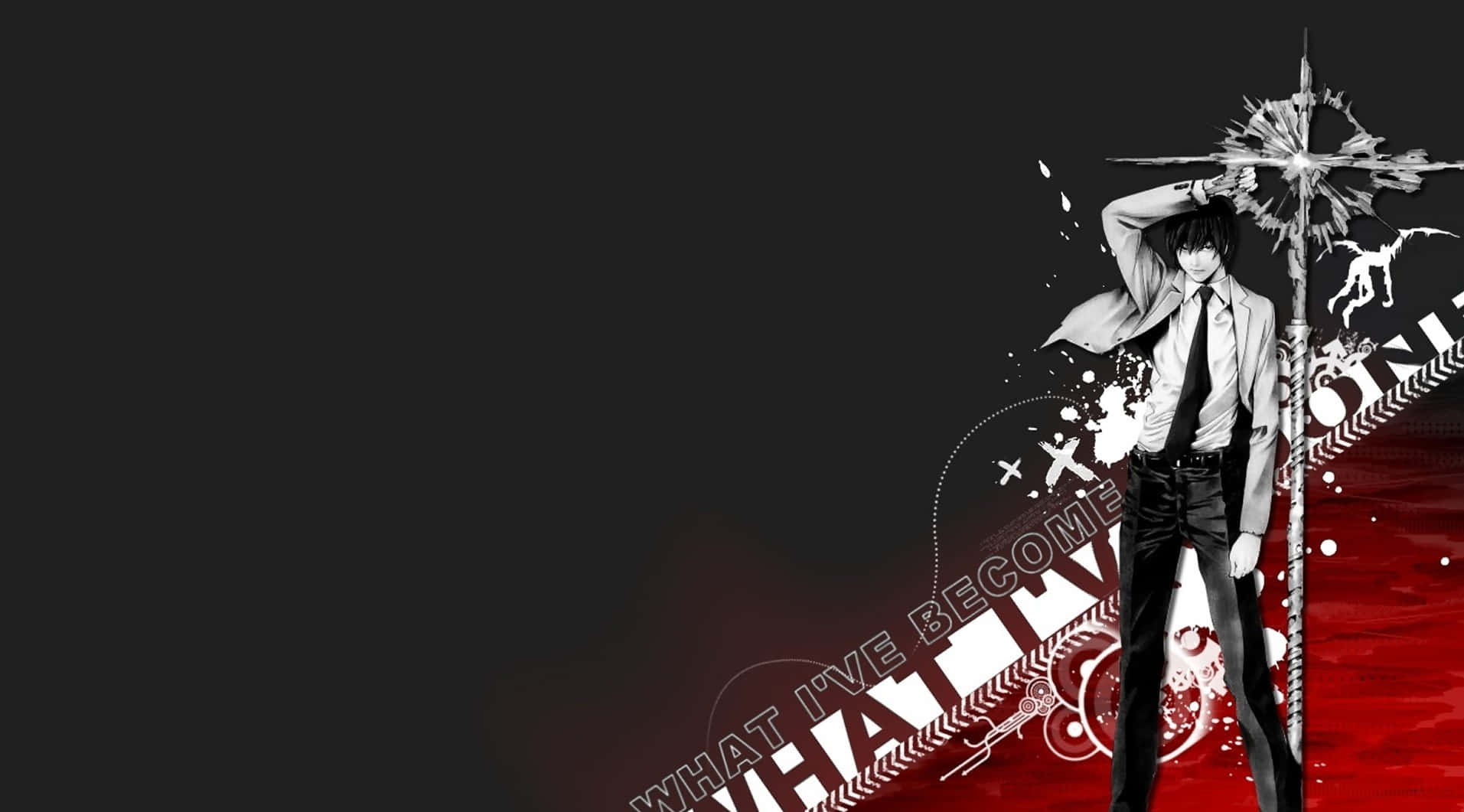 Technology Empowers Boys Background