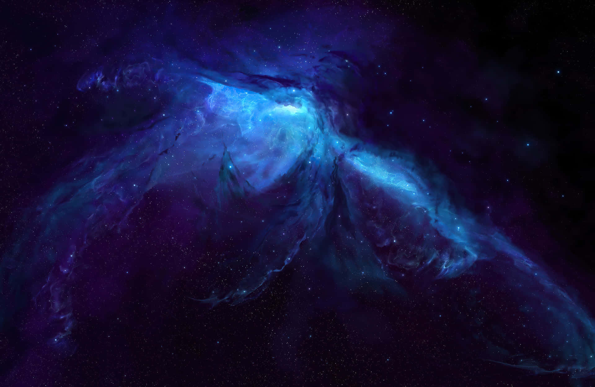 Technology Has Taken Us To Space - Introducing ‘space Ipad’ Background