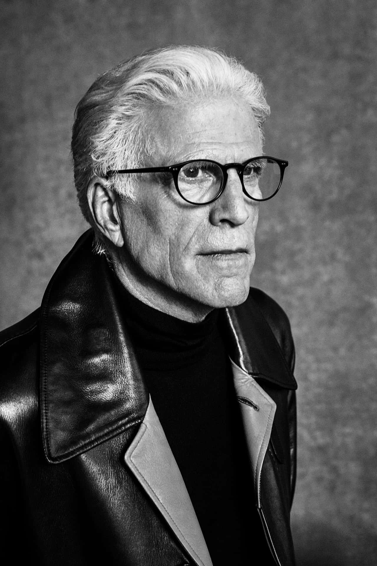 Ted Danson, Actor And Producer Background