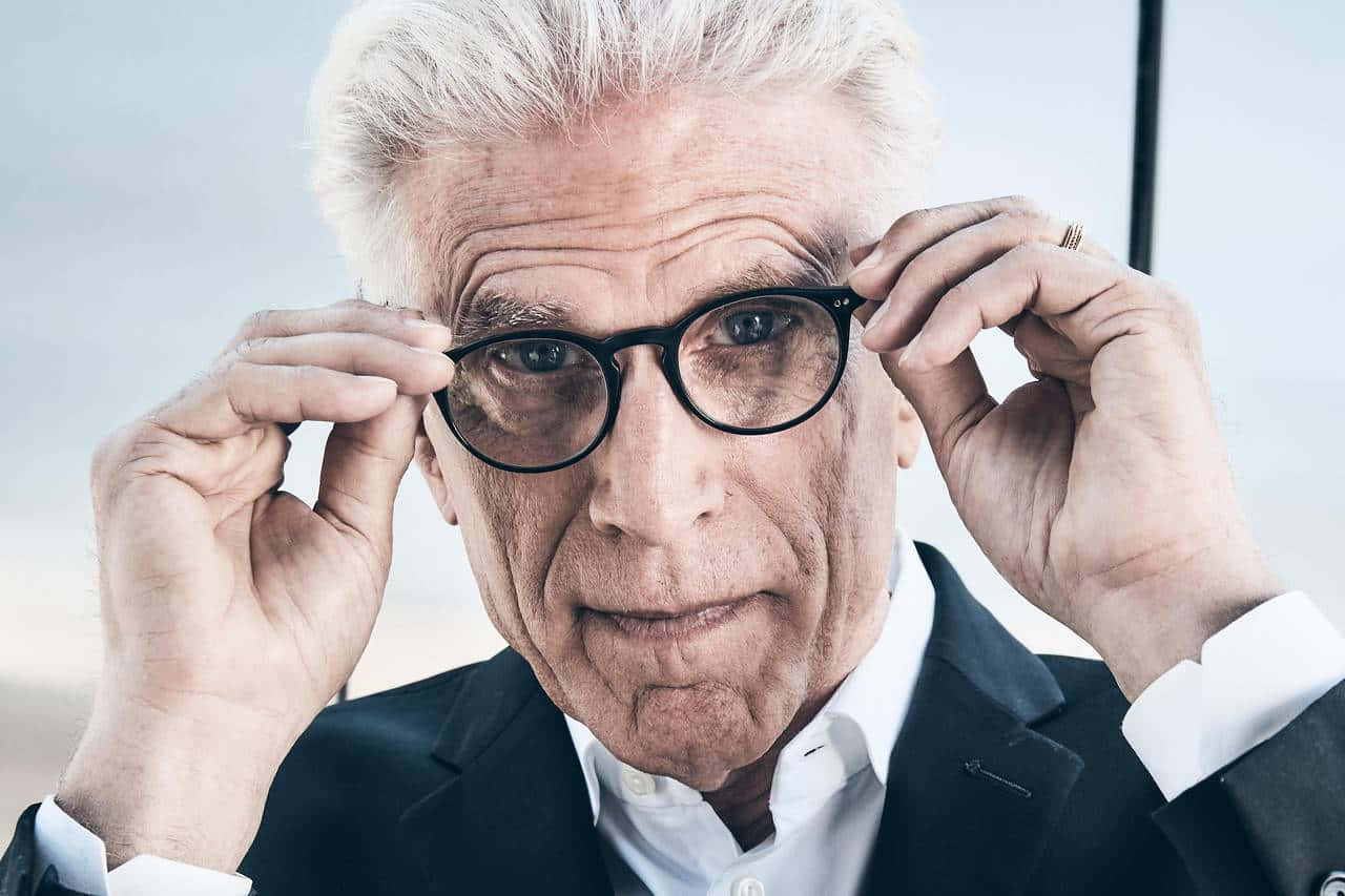 Ted Danson – Celebrated American Actor Background