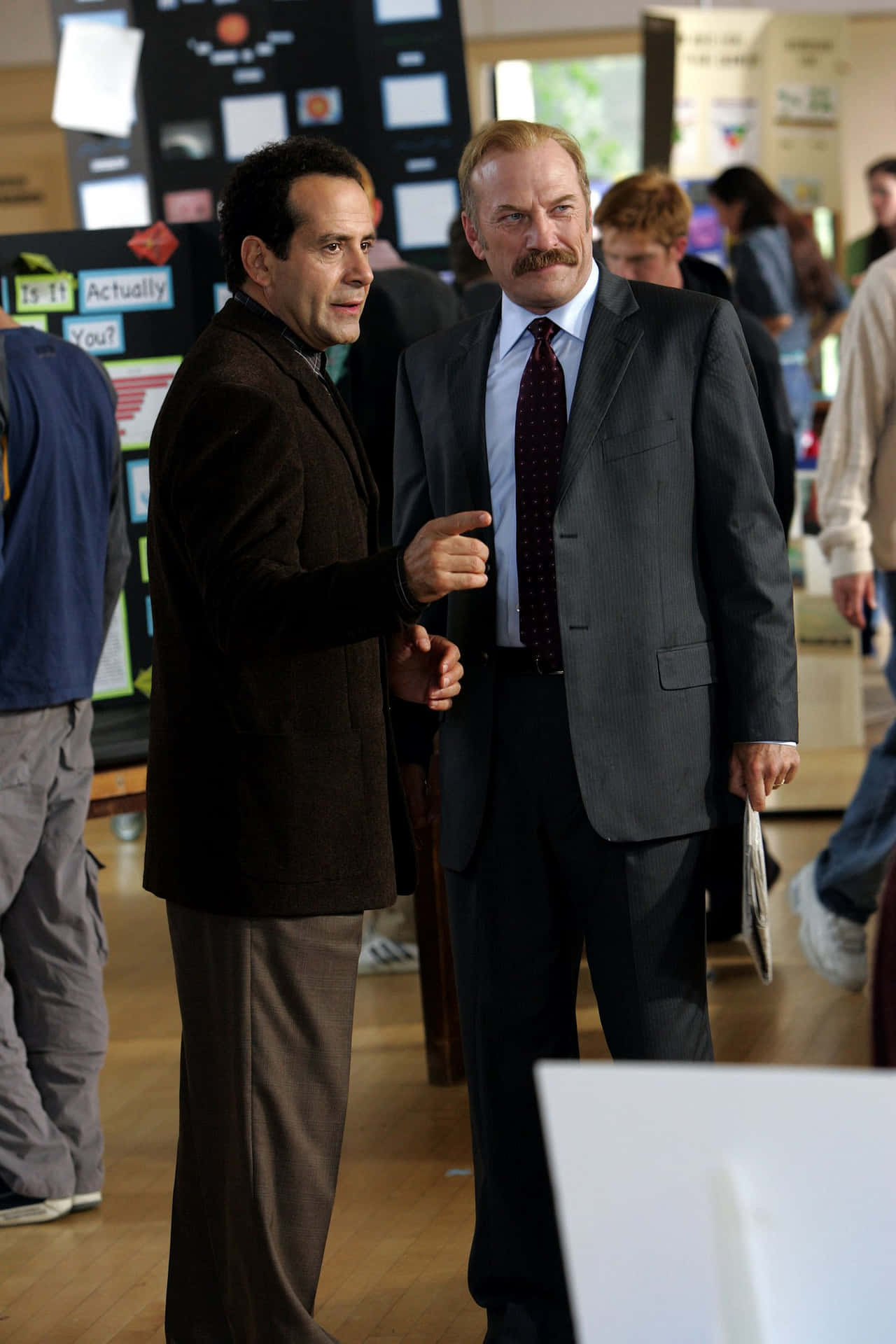 Ted Levine, The Golden Globe-nominated American Actor Background