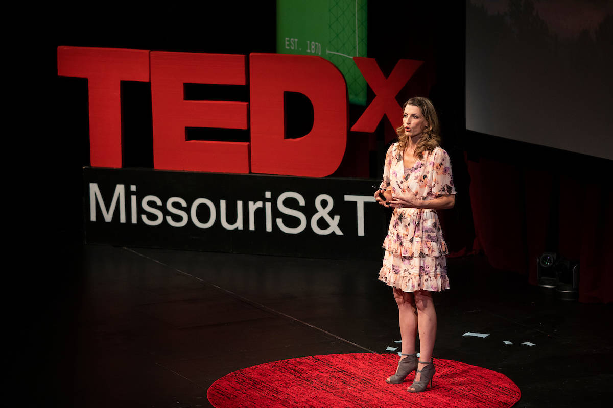 Tedx Talks At Missouri