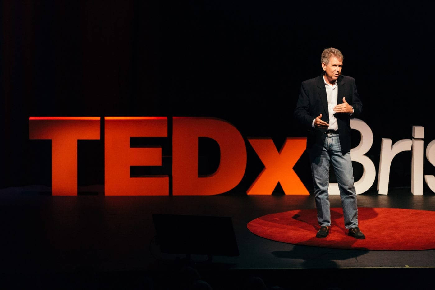 Tedx Talks In Brisbane