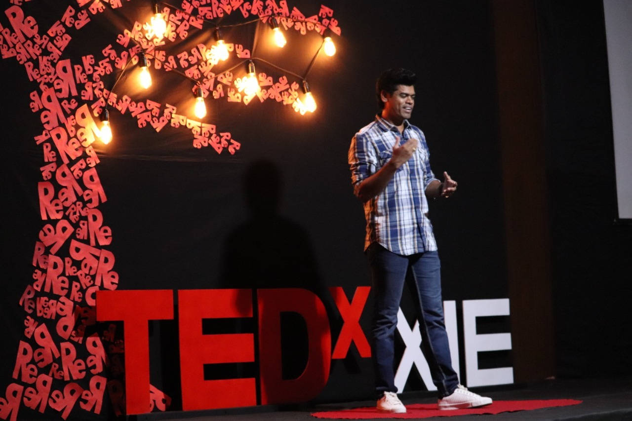 Tedx Talks In India