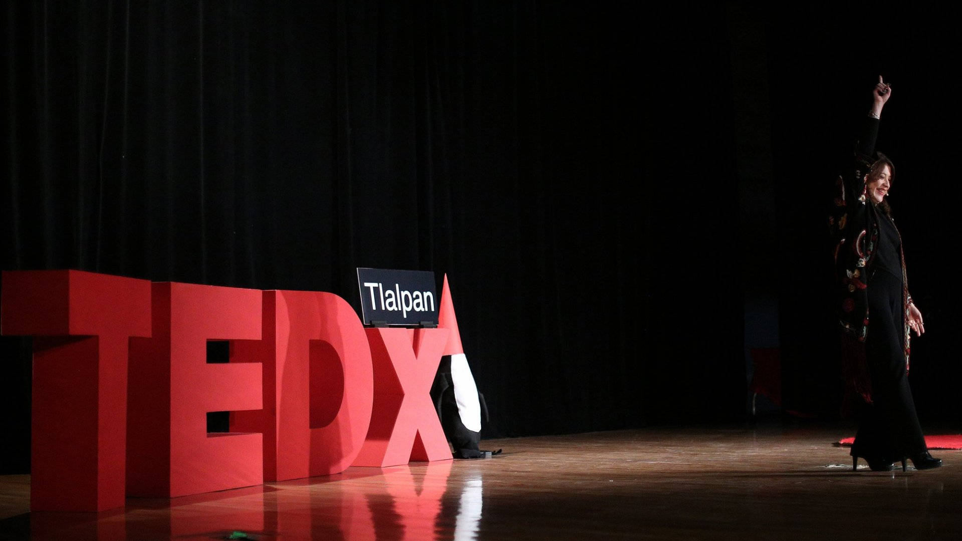 Tedx Talks In Mexico