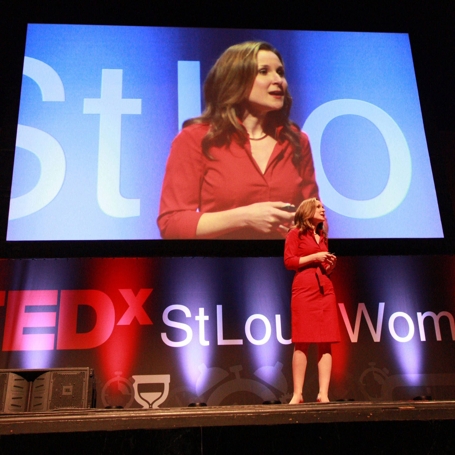 Tedx Talks In St Louis Missouri