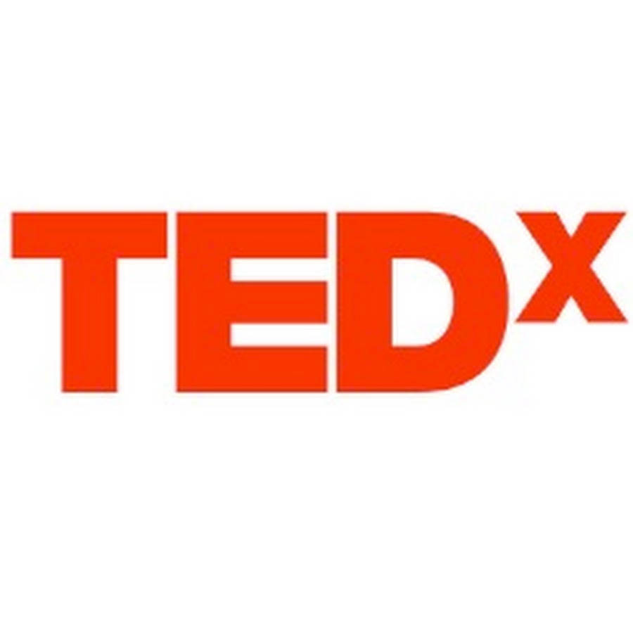 Tedx Talks Logo