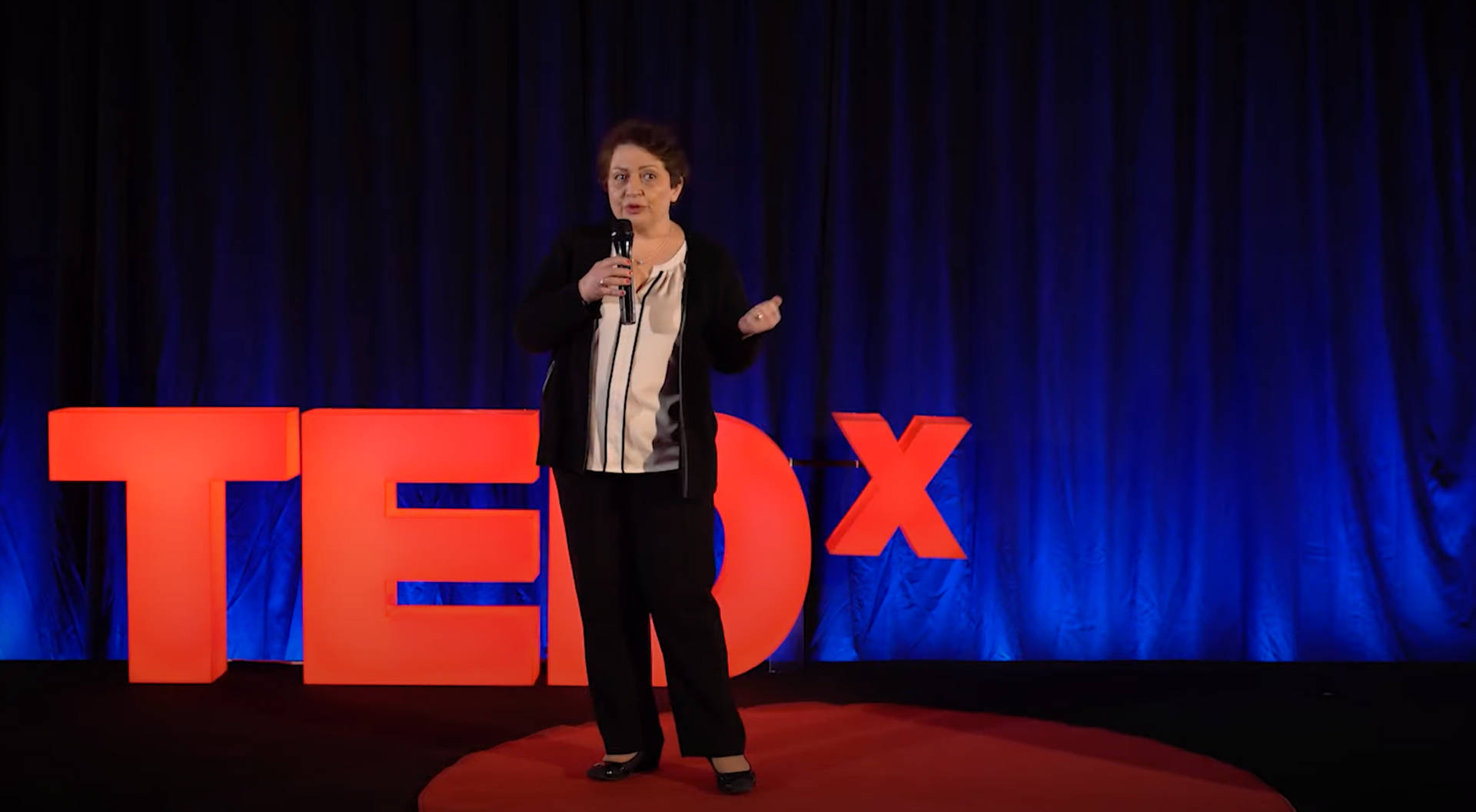 Tedx Talks Spotlight