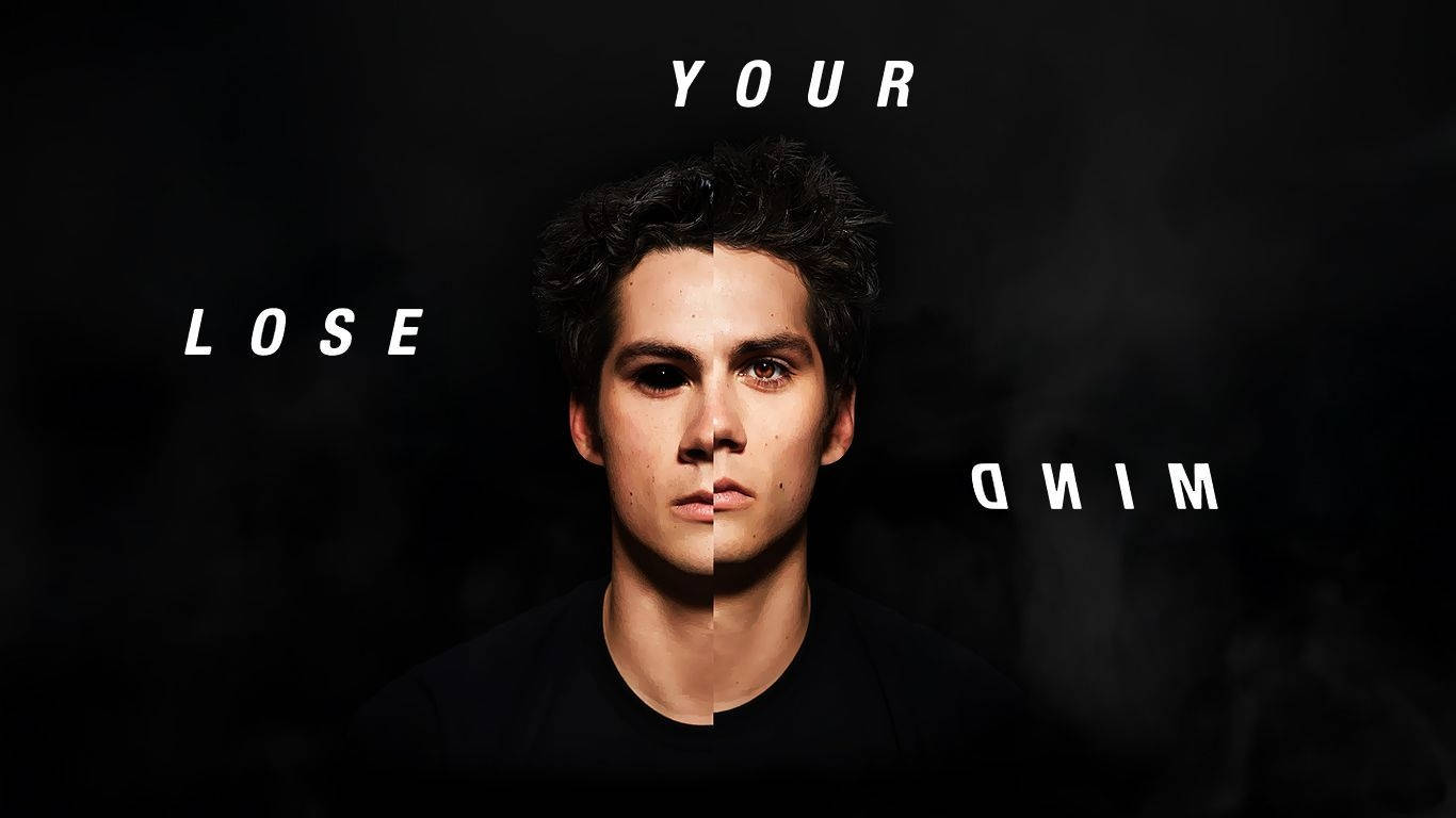 Teen Wolf American Actor Dylan O'brien Background